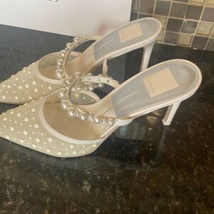 Dolce Vita Katik Pearl Heels